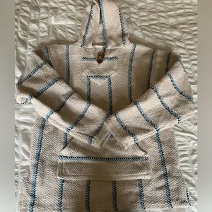 baja joe hoodie